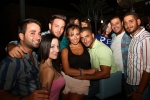 Saturday Night at B On Top Pub, Byblos